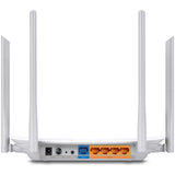 TP-Link TP-Link Archer C50 V3 AC1200 Wireless Dual Bandrouter