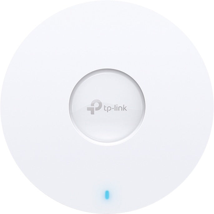 TP-LINK EAP690E HD AXE11000 CEALLING Mount Quad Band WiFi 6