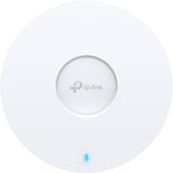TP-LINK EAP690E HD AXE11000 CEALLING Mount Quad Band WiFi 6