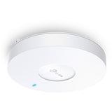 TP-LINK EAP690E HD AXE11000 CEALLING Mount Quad Band WiFi 6
