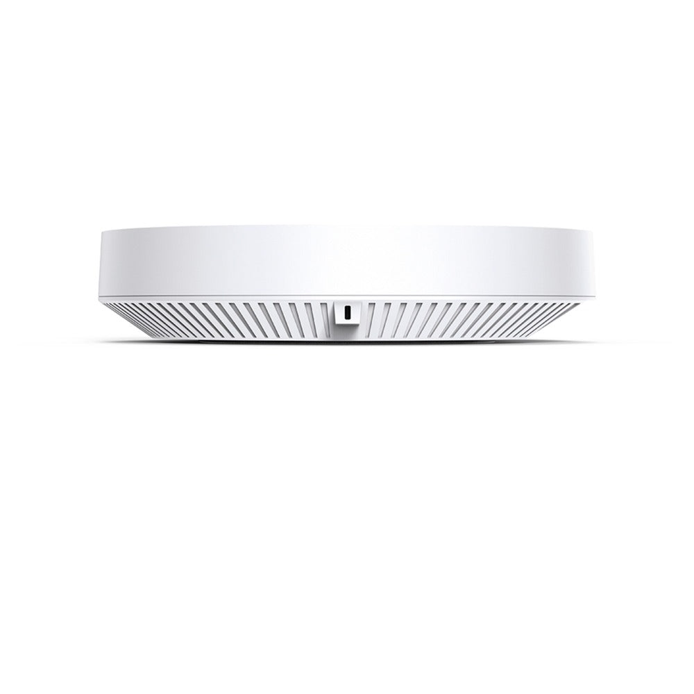 TP-LINK EAP690E HD AXE11000 CEALLING Mount Quad Band WiFi 6