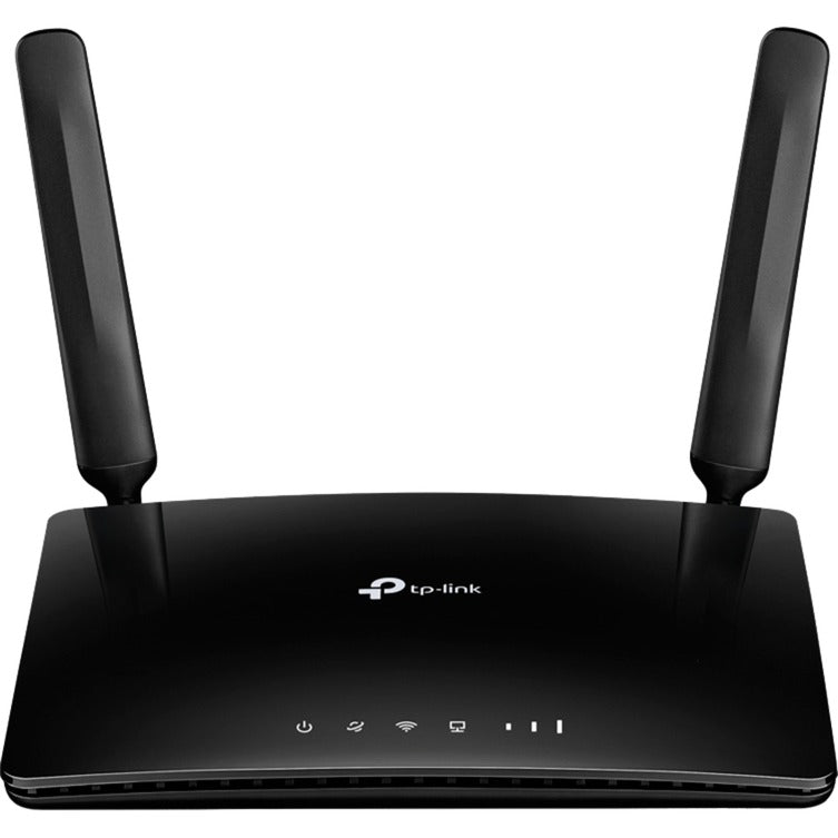 TP-Link TL-MR6400 300 MBPS Wireless N 4G LTE router