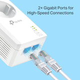 TP-LINK TL-PA7027P KIT