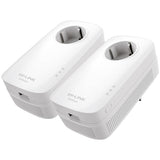 TP-LINK TL-PA8010P KIT