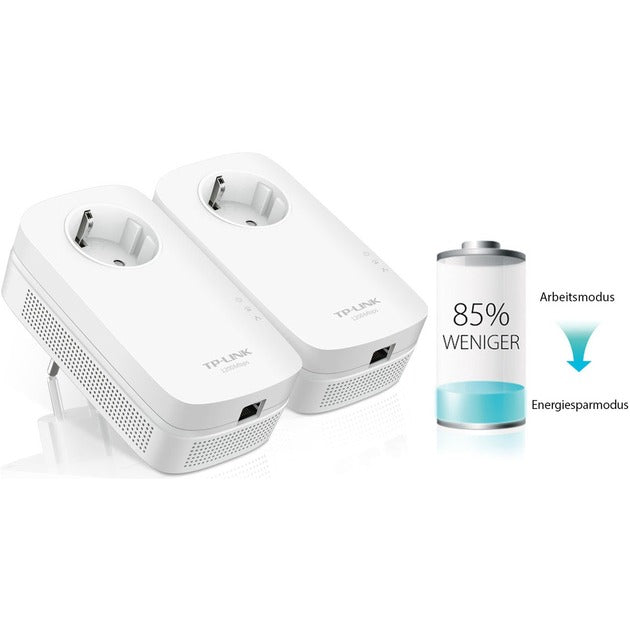 TP-LINK TL-PA8010P KIT