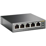 Tp-link tl-sg1005p