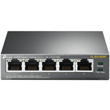 Tp-link tl-sg1005p