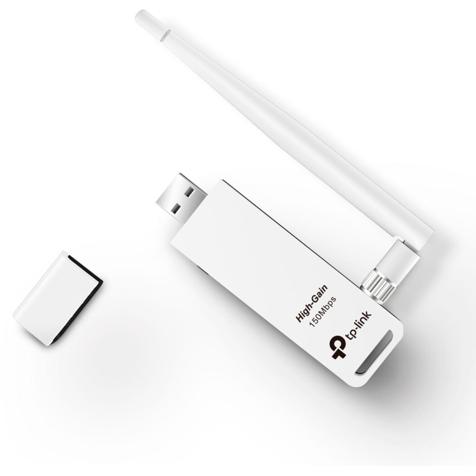 Tp-link tl-wn722n