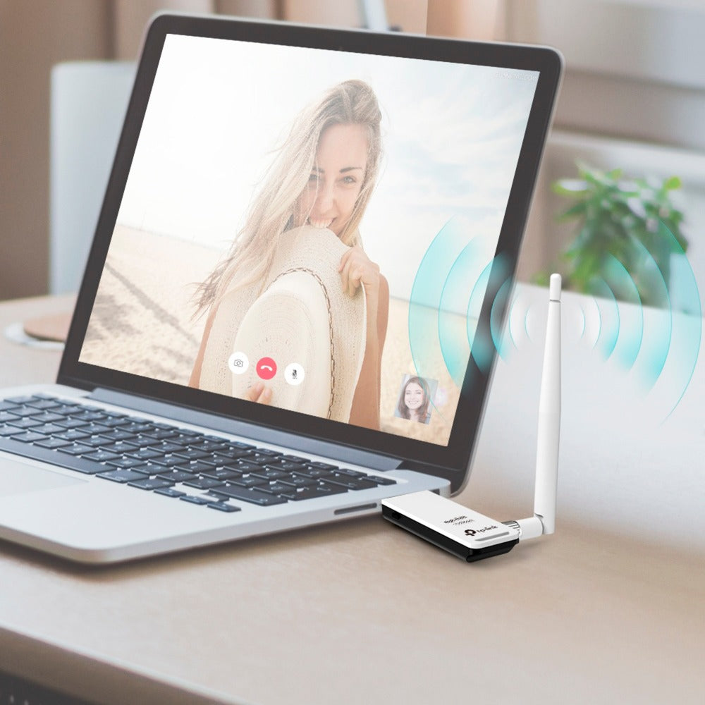 Tp-link tl-wn722n