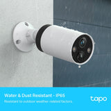TP-LINK TAPO C420S1