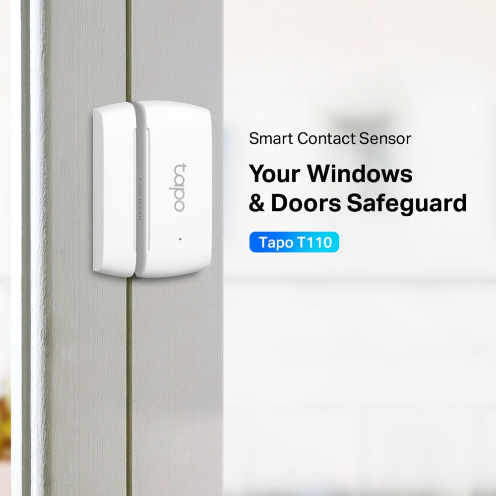 TP-Link TAPO T110