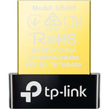 Adaptateur USB Bluetooth 4.0 UB400 TP-LINK