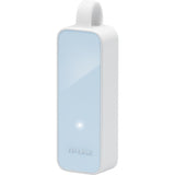 TP-Link UE200 USB 2.0 an Ethernet-Netzwerkadapter