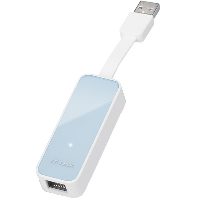 TP-Link UE200 USB 2.0 an Ethernet-Netzwerkadapter