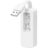 TP-Link UE200 USB 2.0 an Ethernet-Netzwerkadapter