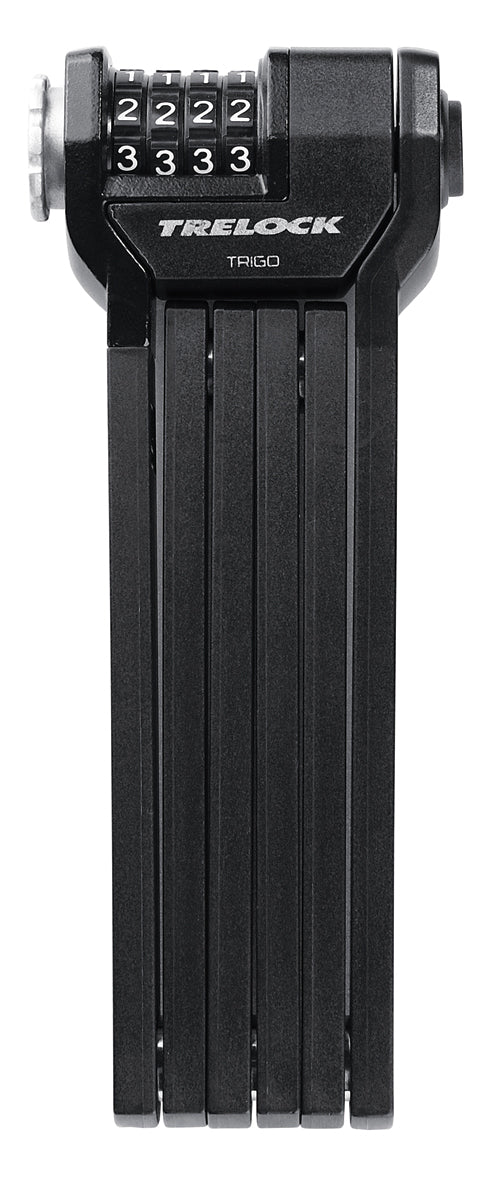 Trelock FS 360 Code FoldesLot 85cm Black
