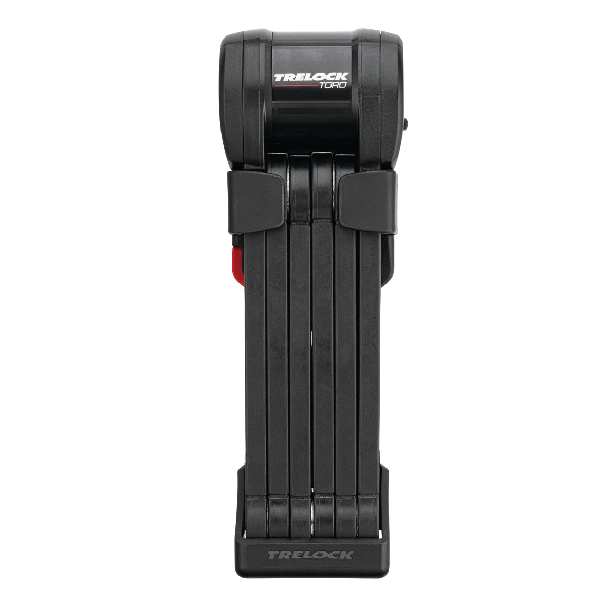TEKTRO TRELOCK PLODING LOCK TORO ZF 580 X-Press Etiqueta 580 90 Negro