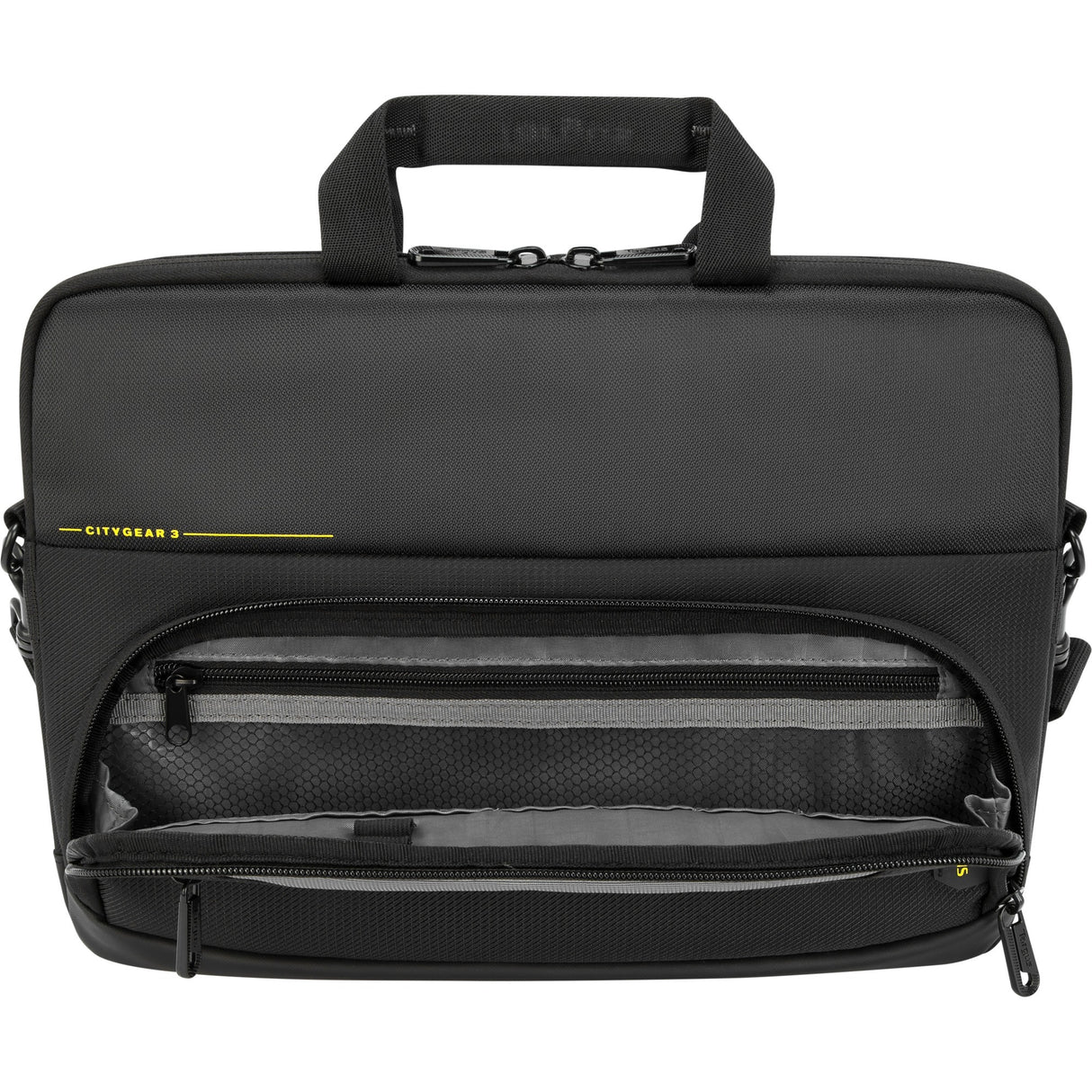 Targus Citygear 11.6 Slim Topload Laptop Case