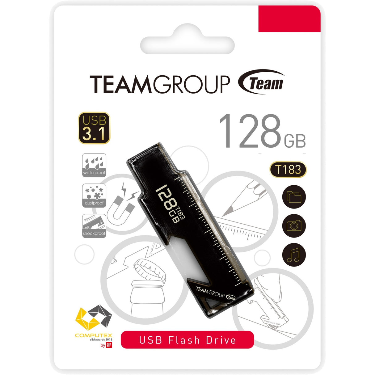 Team Group Team Group T183 128 GB