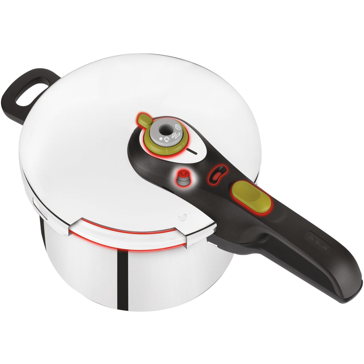 Tlakový vařič Tefal Secure 5 Neo P2530738