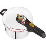 Tlakový vařič Tefal Secure 5 Neo P2530738