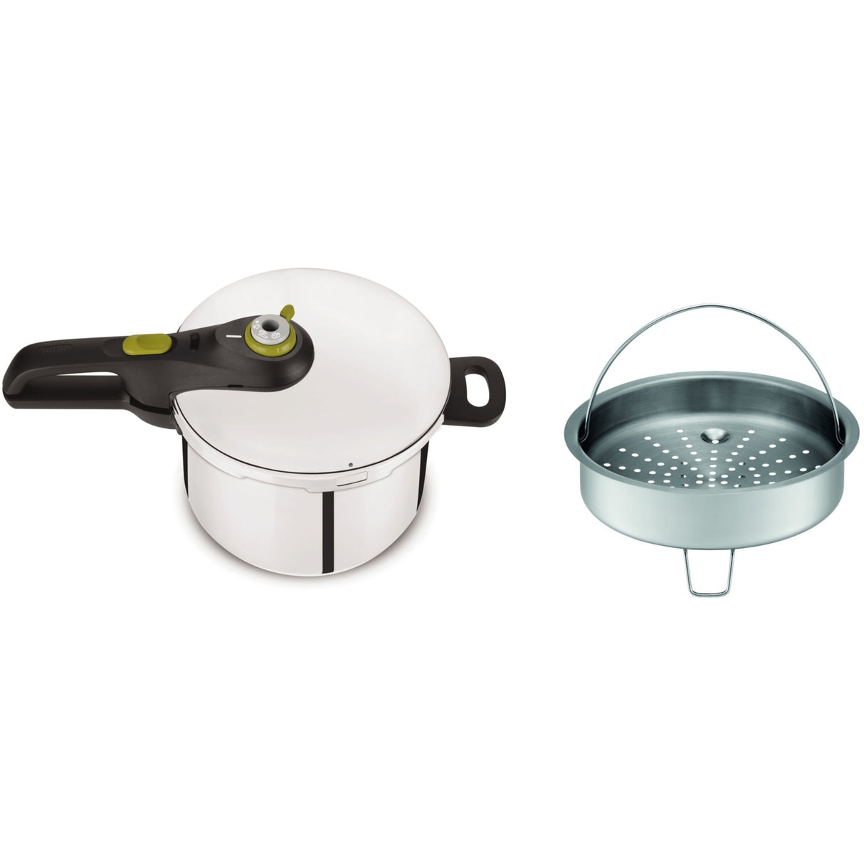 Tlakový vařič Tefal Secure 5 Neo P2530738