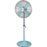 Termoteta London Statefidventriator
