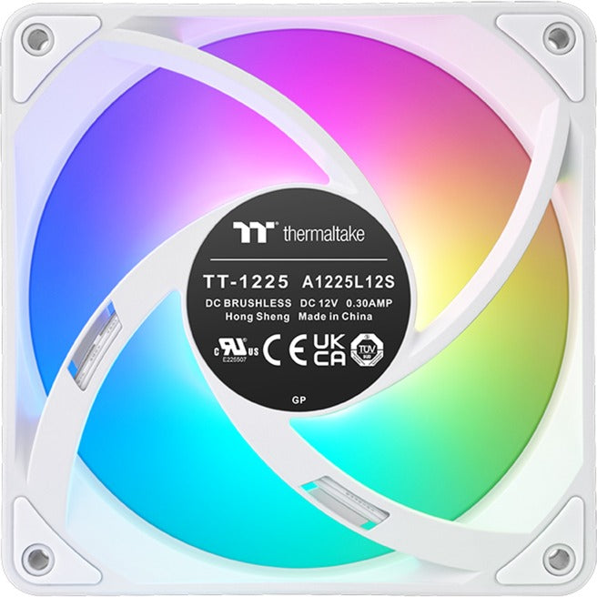 Thermaltake CT120 EX Argb Sync Wanni