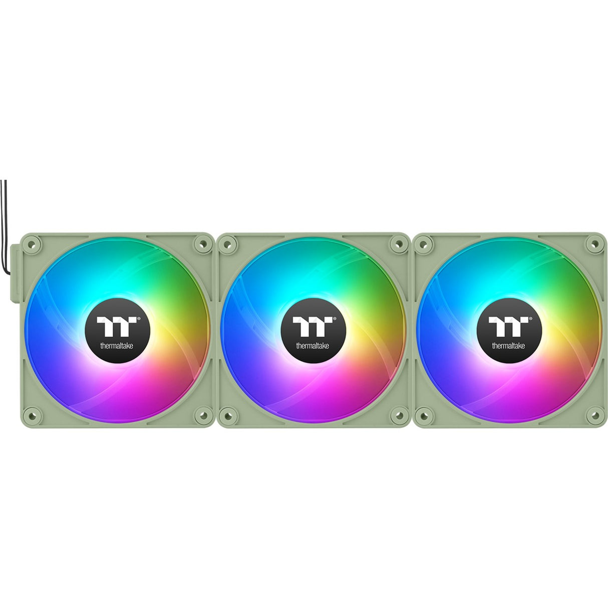 Thermaltake CT120 EX Argb Sync Wanni