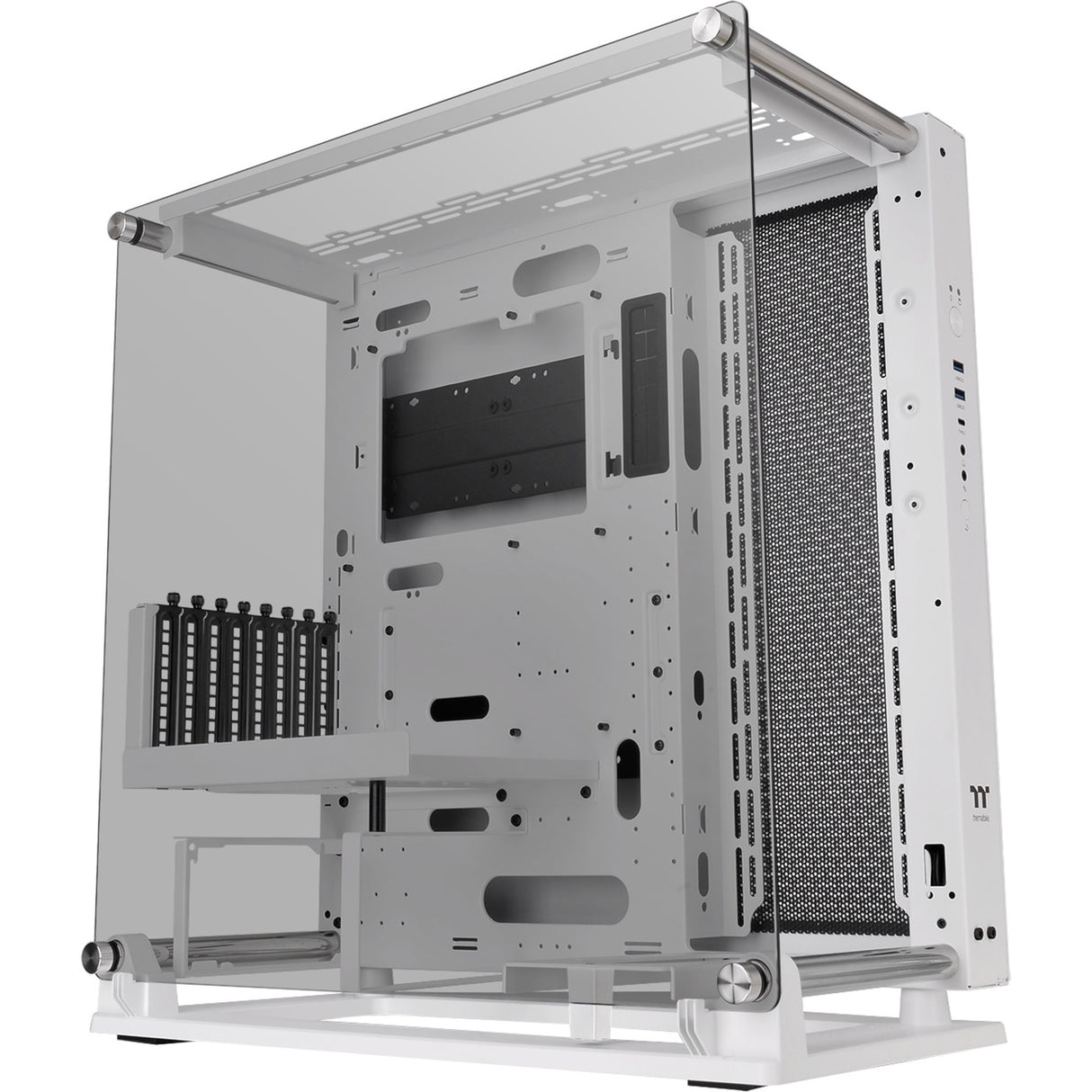 Thermaltake Core P3 TG Snow