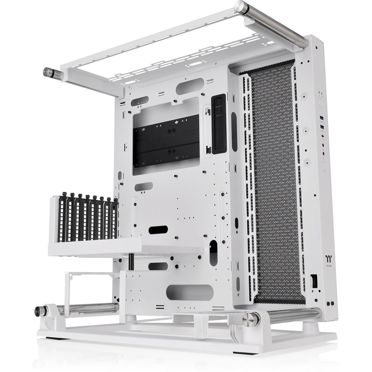 Thermaltake Core P3 TG Snow