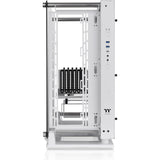 Thermaltake Core P3 TG Snow