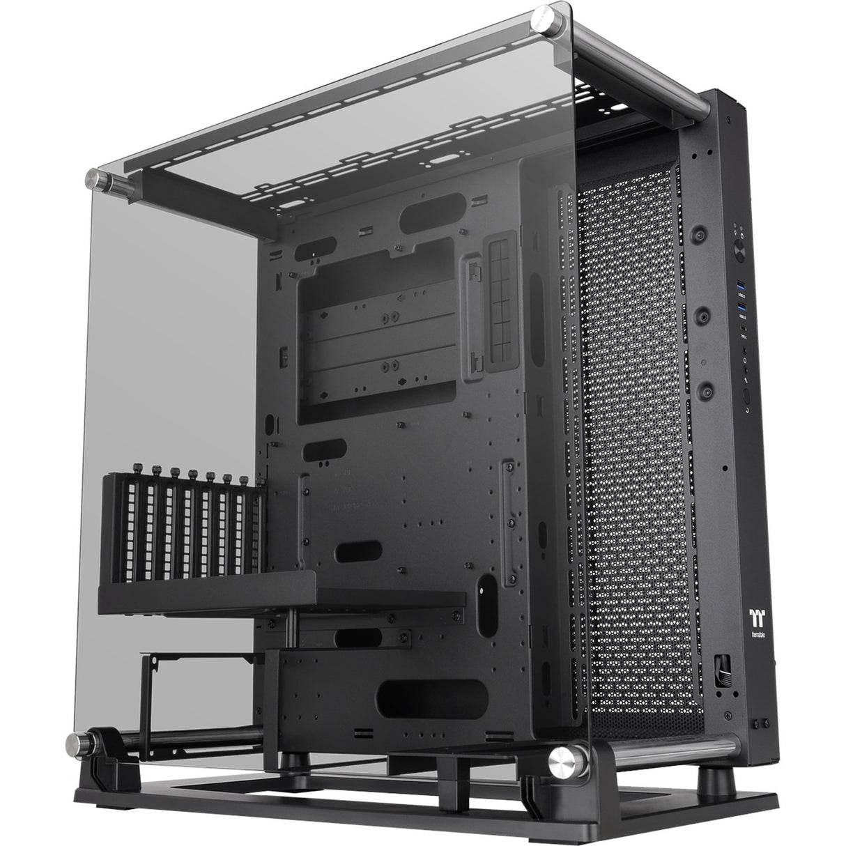 Thermaltake Core P3 TG PRO