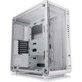 Termaltake kärna P6 härdad glassnö