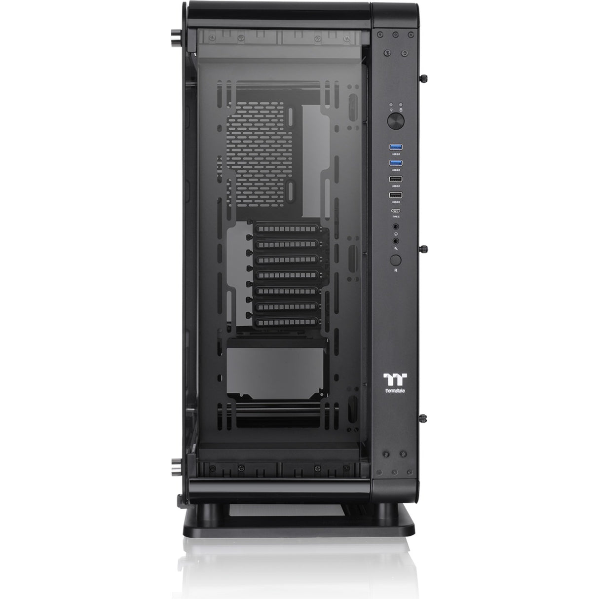 Termaltake Core P6 Temperted Glass