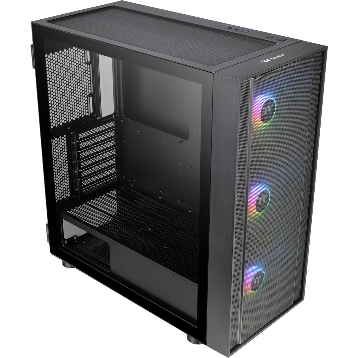 Termaltake Divider H570 TG Argb