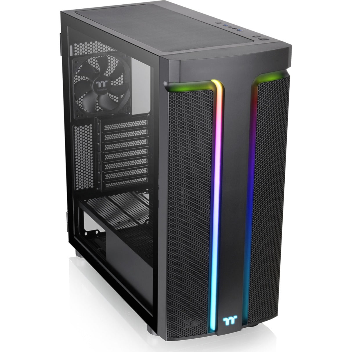 Termaltake Termaltake H590 TG Argb
