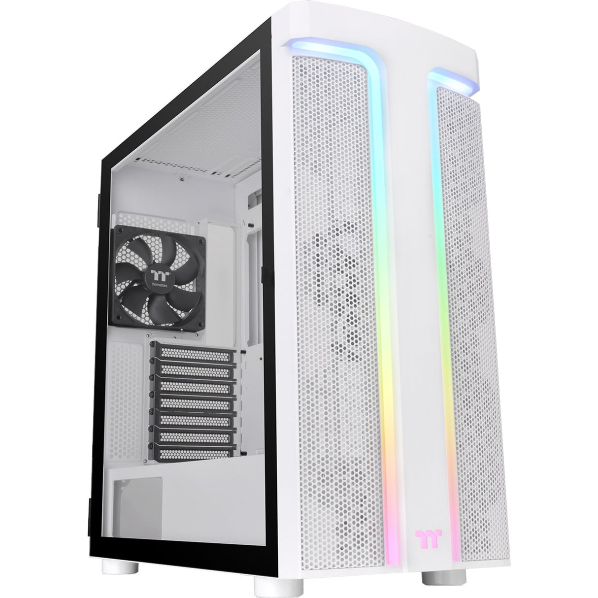 Thermaltake H590 TG Argb