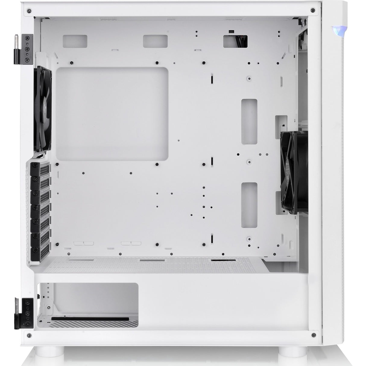 Thermaltake H590 TG Argb