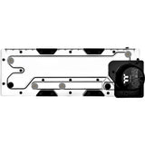Thermaltake Thermaltake Pacific DP100-D5 plus distro-plade med pumpekombination