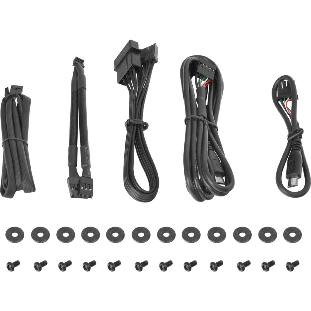 Thermaltake Thermaltake Pacific DP100-D5 plus distro-plade med pumpekombination