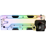 Thermaltake Thermaltake Pacific DP100-D5 plus distro-plade med pumpekombination