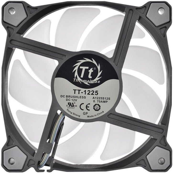 Termaltake termaltake Pure 14 Argb Sync Radiator Fan (3-Fan Pack)