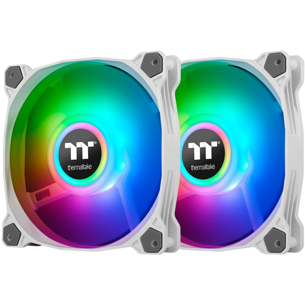Thermaltake Thermaltake Pure Duo 14 Argb Sync Radiator Fan