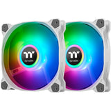 Thermaltake Thermaltake Pure Duo 14 Argb Sync Radiator Fan