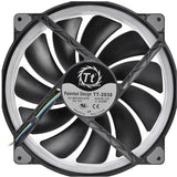 Thermaltake Thermaltake Riing Plus 20 LED RGB Case Fan