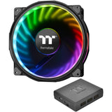 Thermaltake Thermaltake Riing Plus 20 LED RGB Case Fan