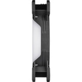 Thermaltake Riing Quad 12 RGB radiator ventilator TT Premium Edition