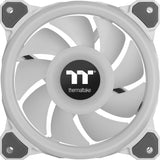 Thermaltake Riing Quad 12 RGB RGB Radiator wachlarz TT Premium Edition