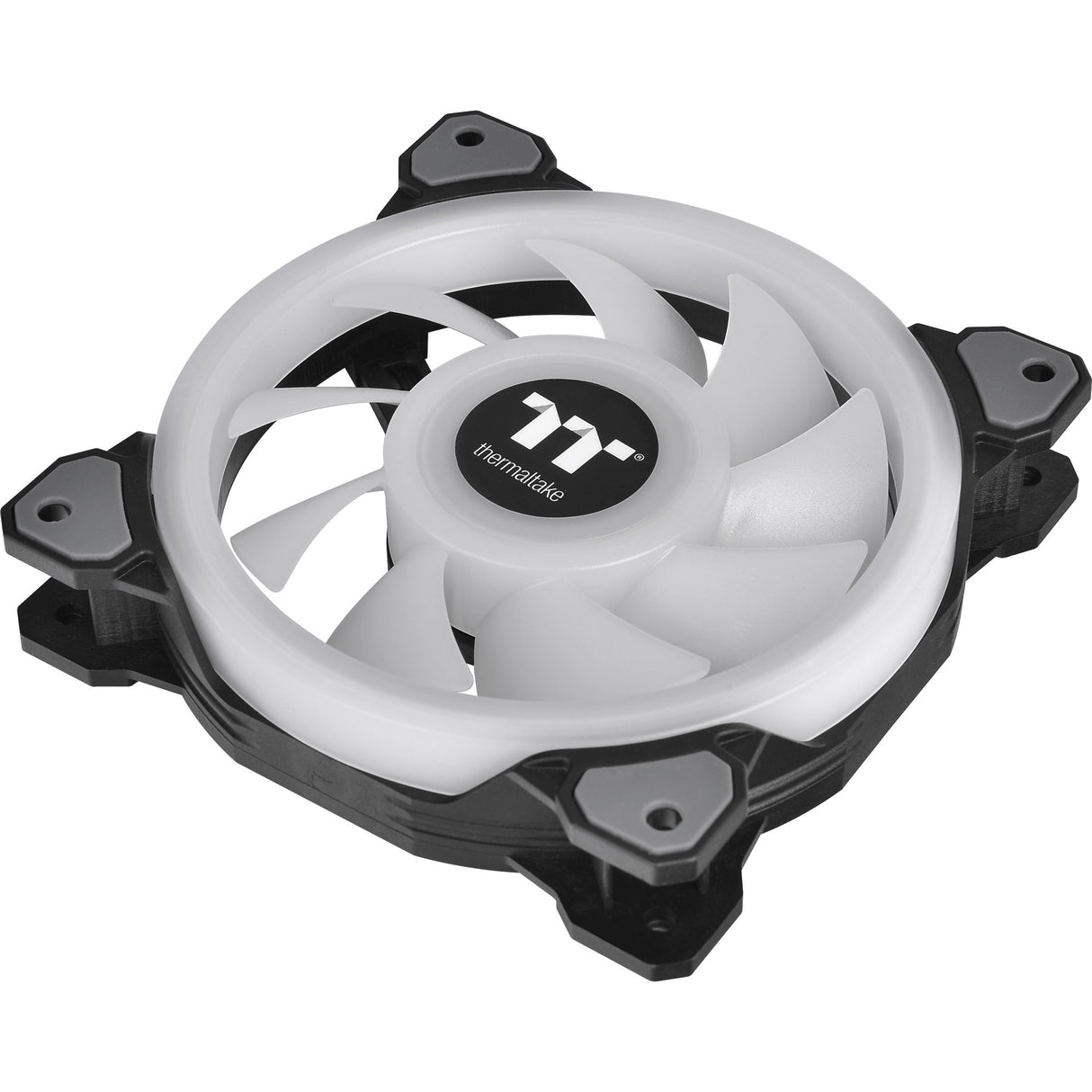 ThermalTake Riing Quad 14 RGB RIGIFIAT FAN TT PRIMUM Edium Edium